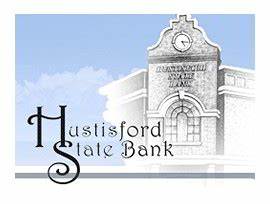 Hustisford State Bank logo