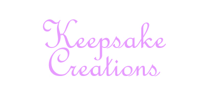 Keepsake Creations logo
