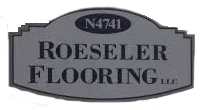 Roeseler Flooring logo